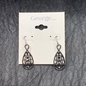 GEORGE Earrings